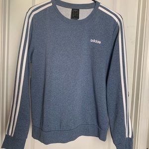 Adidas sweater. Not even worn ONCE. BRAND NEW
